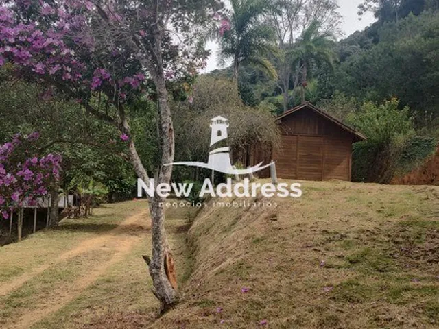 Imagem 3: Sítio à venda em Melgaço, Domingos Martins - ES