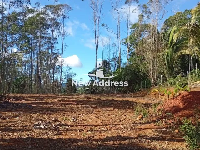Imagem: Terreno com 1.000 m² à venda em Alfredo