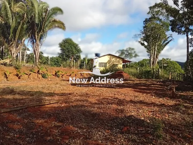 Imagem 8: Terreno com 1.000 m² à venda em Alfredo Chaves - ES