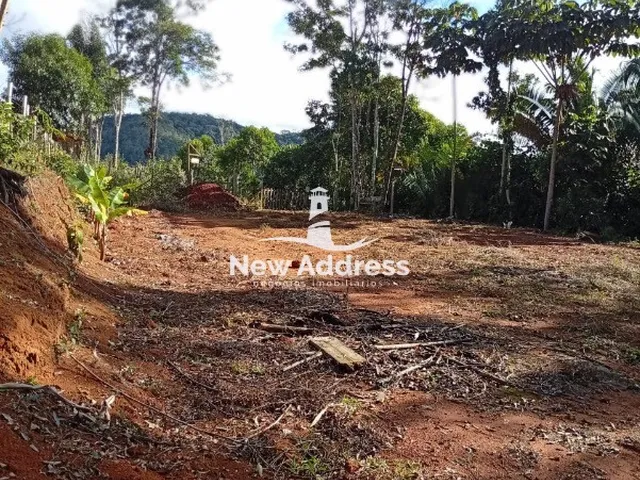 Imagem 6: Terreno com 1.000 m² à venda em Alfredo Chaves - ES