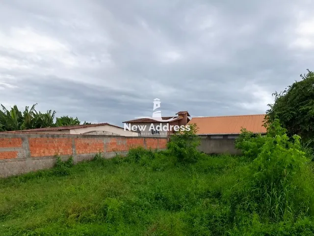 Imagem: Terreno com 216,00 m² à venda próximo