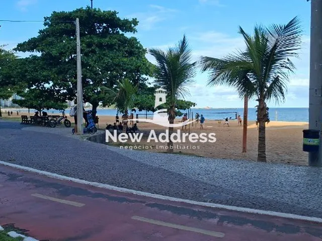 Imagem: Apartamento 3 Quartos Frente Mar na Praia