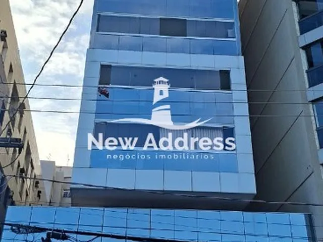 Imagem 2: Apartamento 3 Quartos Frente Mar na Praia da Costa - Vila Velha