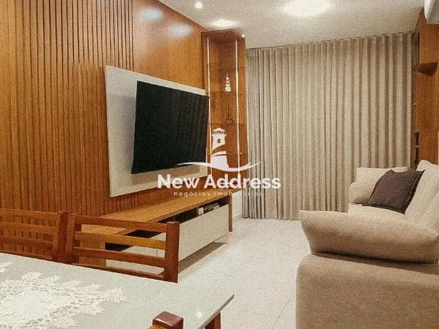 Imagem: Apartamento PORTEIRA FECHADA no Jockey de