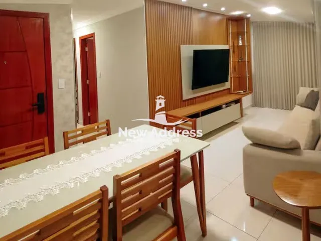 Imagem 9: Apartamento PORTEIRA FECHADA no Jockey de Itaparica - Vila Velha