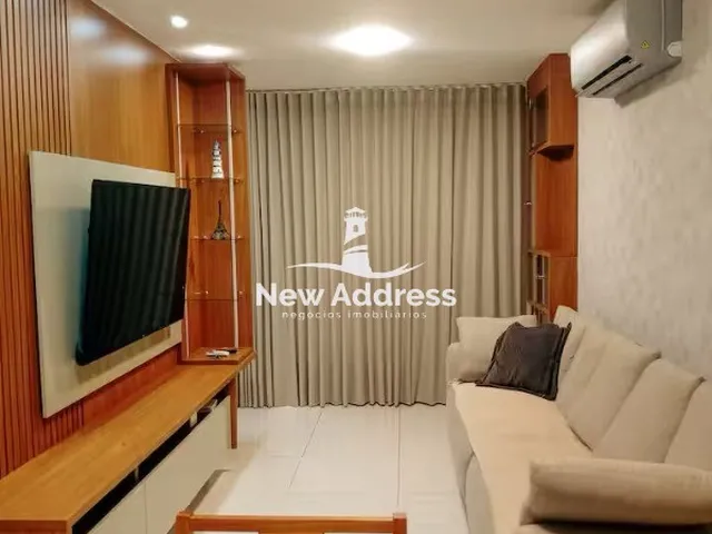 Imagem 13: Apartamento PORTEIRA FECHADA no Jockey de Itaparica - Vila Velha