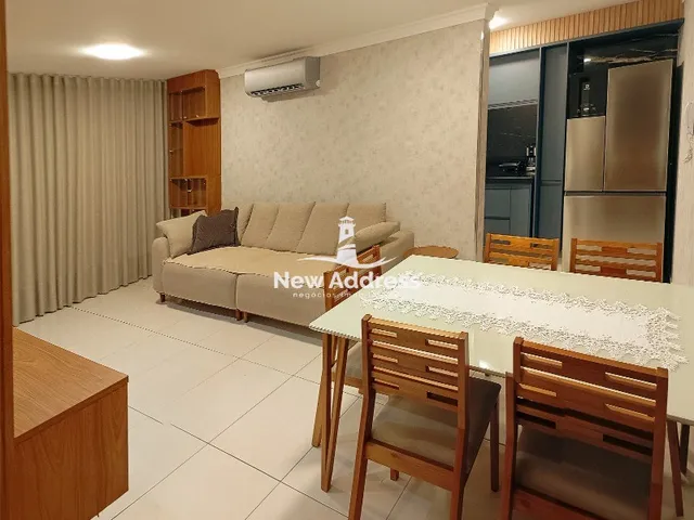 Imagem 10: Apartamento PORTEIRA FECHADA no Jockey de Itaparica - Vila Velha