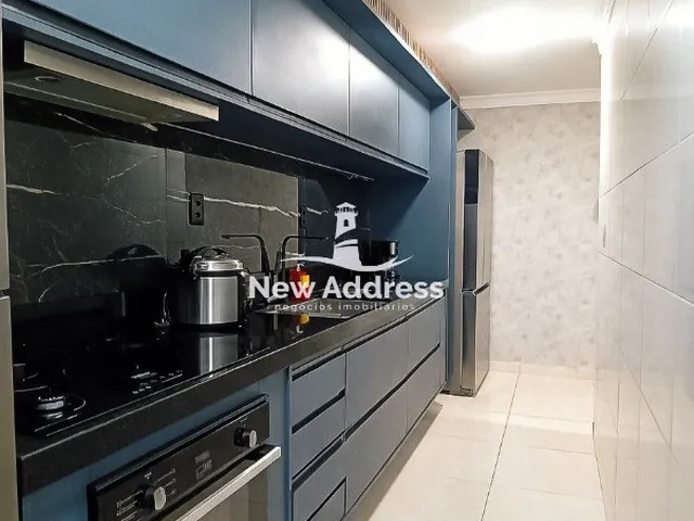 Imagem 11: Apartamento PORTEIRA FECHADA no Jockey de Itaparica - Vila Velha