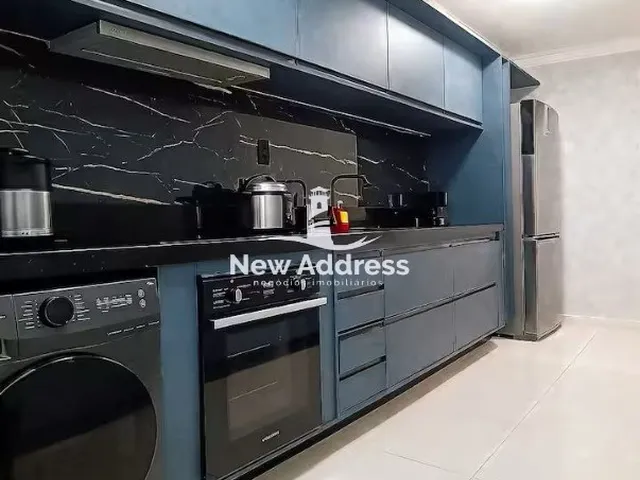 Imagem 5: Apartamento PORTEIRA FECHADA no Jockey de Itaparica - Vila Velha