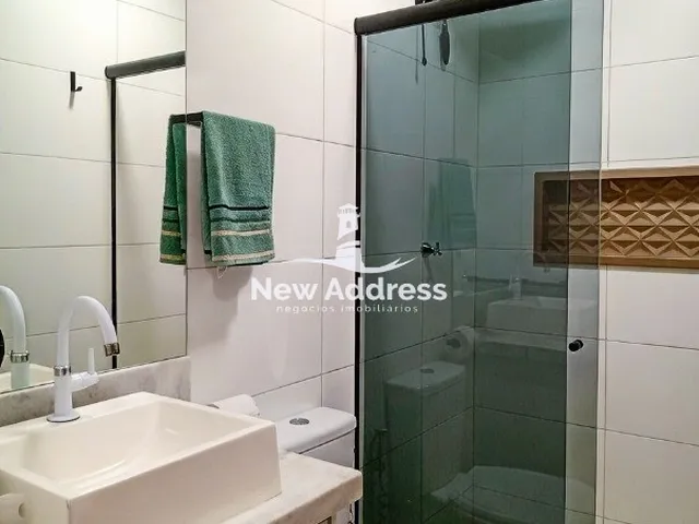 Imagem 7: Apartamento PORTEIRA FECHADA no Jockey de Itaparica - Vila Velha