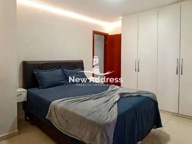 Imagem 6: Apartamento PORTEIRA FECHADA no Jockey de Itaparica - Vila Velha