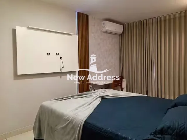 Imagem 2: Apartamento PORTEIRA FECHADA no Jockey de Itaparica - Vila Velha