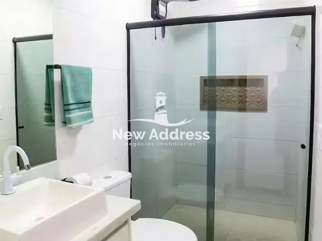 Imagem 4: Apartamento PORTEIRA FECHADA no Jockey de Itaparica - Vila Velha