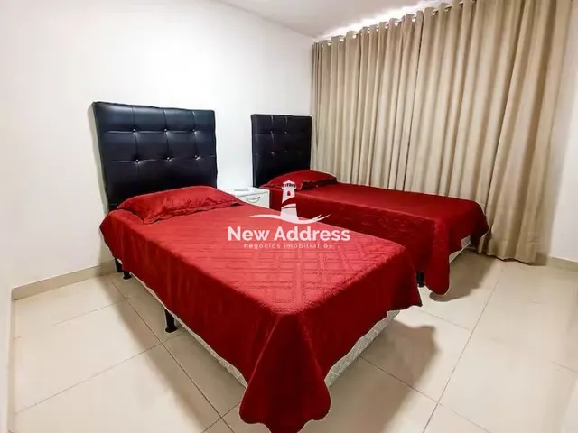 Imagem 12: Apartamento PORTEIRA FECHADA no Jockey de Itaparica - Vila Velha