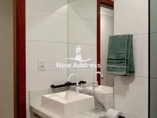 Imagem 8: Apartamento PORTEIRA FECHADA no Jockey de Itaparica - Vila Velha