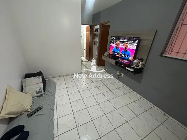 Imagem: Apartamento 2 Quartos à venda no Vale Encatado