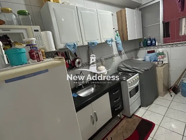 Imagem 2: Apartamento 2 Quartos à venda no Vale Encatado - Vila Velha