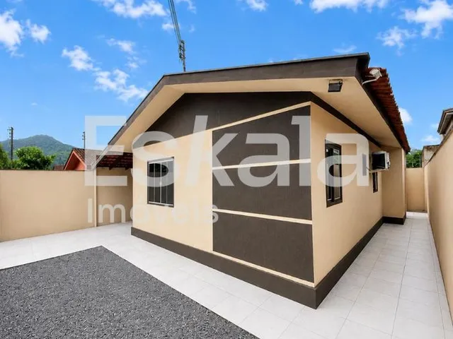Imagem: Casa Semimobiliada Com 280m² De Área Total