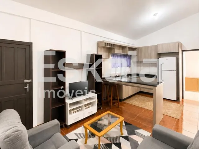 Imagem 6: Casa Semimobiliada Com 280m² De Área Total