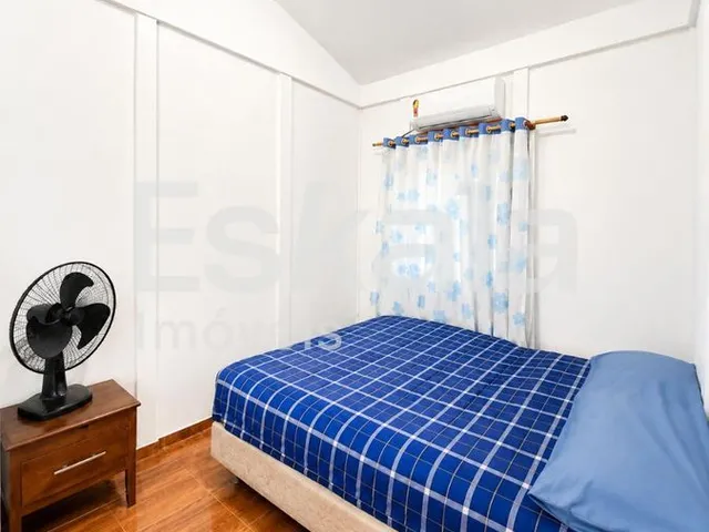 Imagem 5: Casa Semimobiliada Com 280m² De Área Total