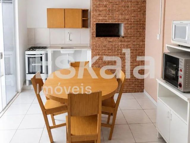 Imagem 4: Casa Semimobiliada Com 280m² De Área Total