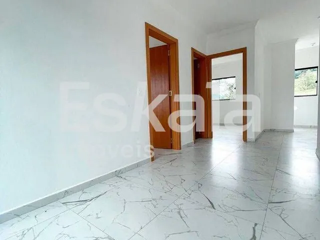 Imagem 4: Apartamento Novo Entrada Parcelada
