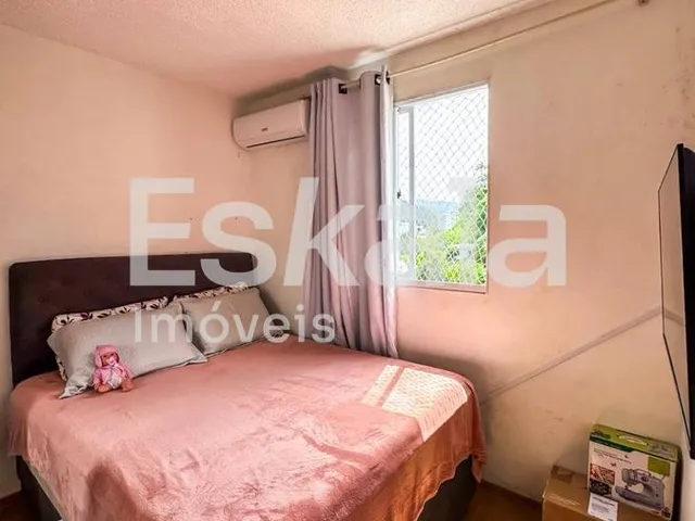 Imagem 10: Apartamento Semi Mobiliado com 02 Quartos