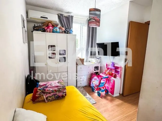 Imagem 9: Apartamento Semi Mobiliado com 02 Quartos