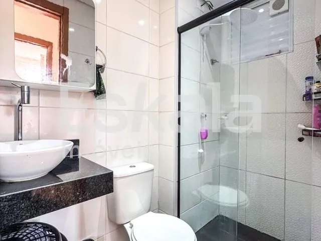 Imagem 7: Apartamento Semi Mobiliado com 02 Quartos