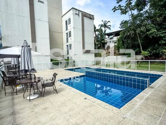 Imagem 11: Apartamento Semi Mobiliado com 02 Quartos