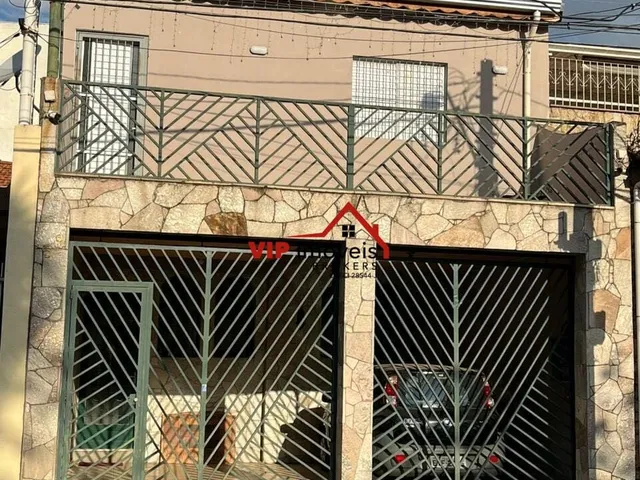 Imagem: Casa em Jardim Esplanada, Jundiaí/Sp