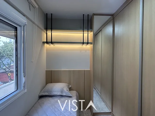Imagem 10: Apartamento À Venda no Bairro Parque da Mooca - São Paulo/Sp