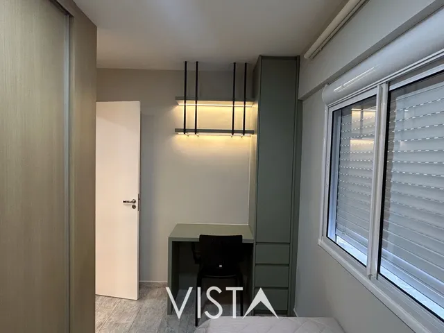 Imagem 4: Apartamento À Venda no Bairro Parque da Mooca - São Paulo/Sp