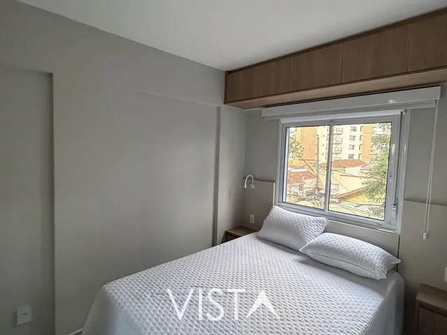 Imagem 11: Apartamento À Venda no Bairro Parque da Mooca - São Paulo/Sp
