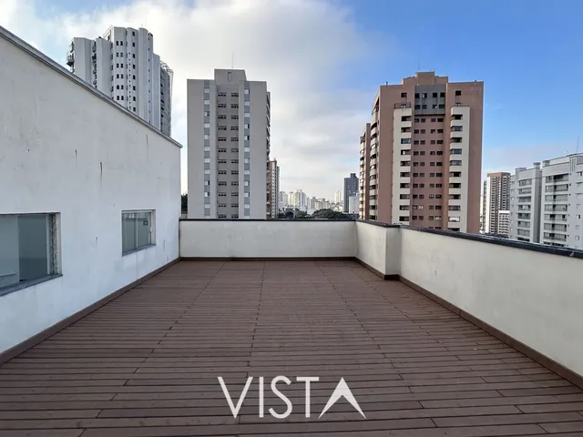 Imagem 6: Apartamento À Venda no Bairro Parque da Mooca - São Paulo/Sp