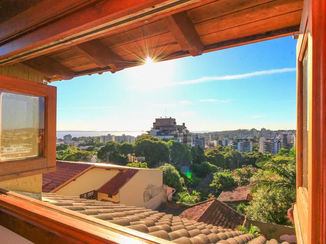 Imagem: CASA RESIDENCIAL em PORTO ALEGRE - RS, TRISTEZA