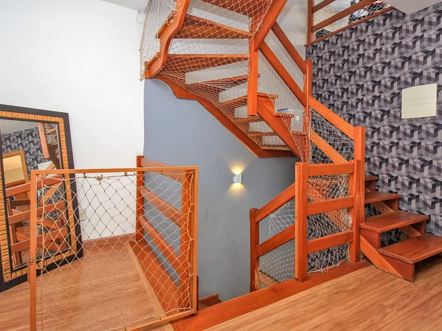 Imagem 9: CASA RESIDENCIAL em PORTO ALEGRE - RS, TRISTEZA