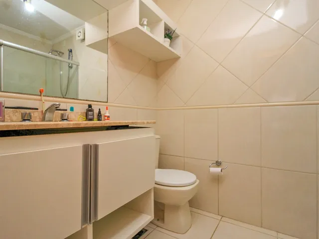 Imagem 11: CASA RESIDENCIAL em PORTO ALEGRE - RS, TRISTEZA