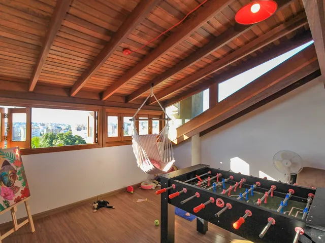 Imagem 14: CASA RESIDENCIAL em PORTO ALEGRE - RS, TRISTEZA