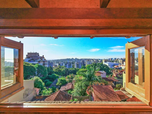 Imagem 15: CASA RESIDENCIAL em PORTO ALEGRE - RS, TRISTEZA