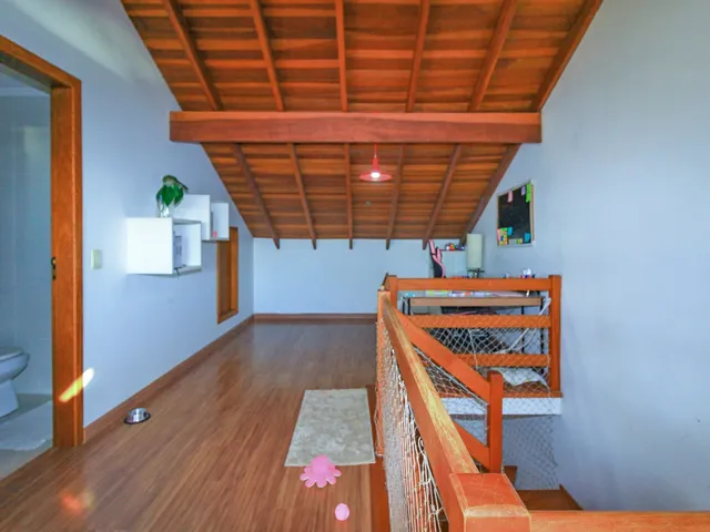 Imagem 12: CASA RESIDENCIAL em PORTO ALEGRE - RS, TRISTEZA