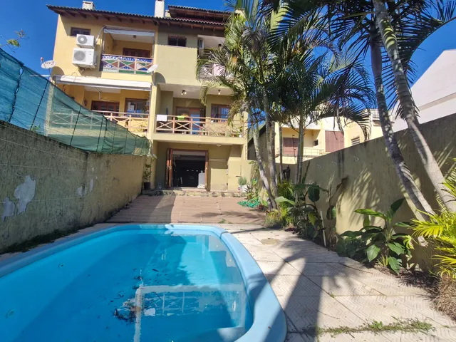 Imagem 5: CASA RESIDENCIAL em PORTO ALEGRE - RS, TRISTEZA