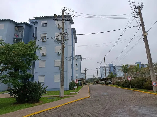 Imagem: Apartamento à venda no bairro Arroio Grande