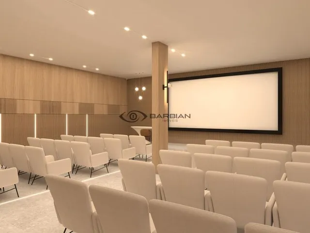Imagem 15: Sala Comercial no centro de Santa Cruz do Sul