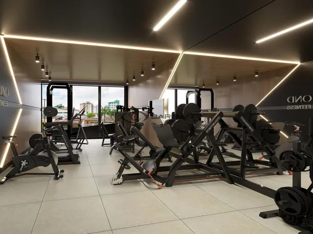 Imagem 16: Sala Comercial no centro de Santa Cruz do Sul