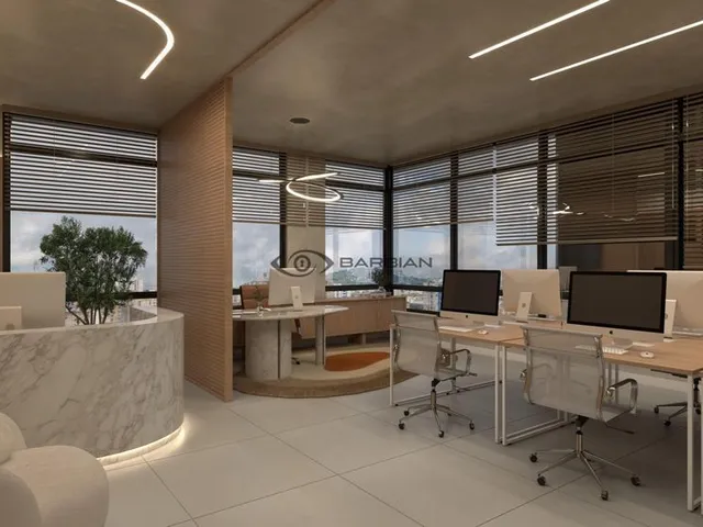 Imagem 10: Sala Comercial no Diamond Business Tower