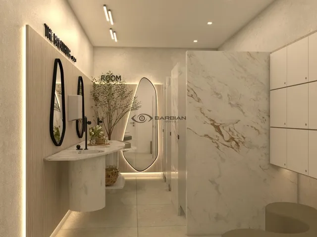 Imagem 15: Sala Comercial no Diamond Business Tower