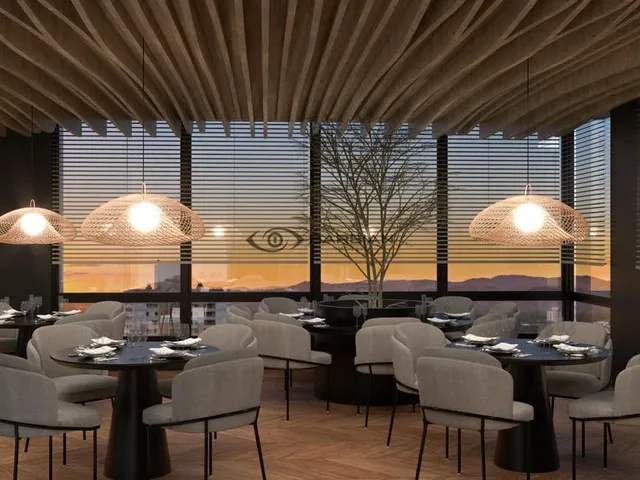 Imagem 11: Sala Comercial no Diamond Business Tower