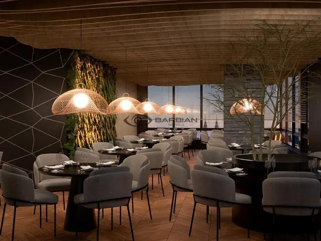 Imagem 14: Sala Comercial no Diamond Business Tower