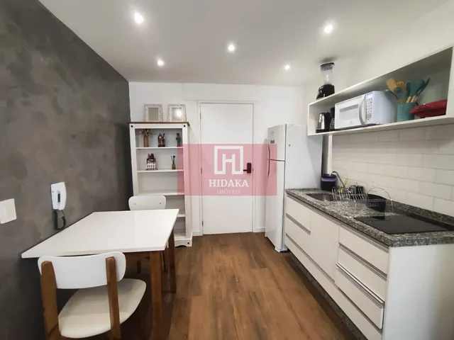 Imagem: Apartamento à venda no bairro Consolação